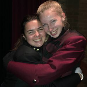 Meet your Posher, Emma